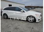 MERCEDES-BENZ R-CLASS R 350 4MAT 2011