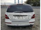 MERCEDES-BENZ R-CLASS R 350 4MAT 2011