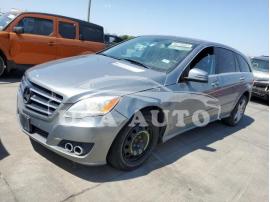 MERCEDES-BENZ R-CLASS R 350 4MAT 2011