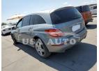 MERCEDES-BENZ R-CLASS R 350 4MAT 2011