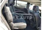 MERCEDES-BENZ R-CLASS R 350 4MAT 2011