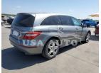 MERCEDES-BENZ R-CLASS R 350 4MAT 2011