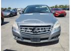 MERCEDES-BENZ R-CLASS R 350 4MAT 2011