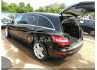 MERCEDES-BENZ R-CLASS R 350 2011