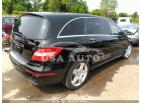 MERCEDES-BENZ R-CLASS R 350 2011