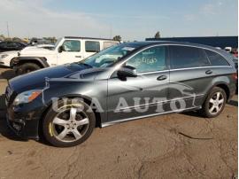 MERCEDES-BENZ R-CLASS R 350 4MAT 2011