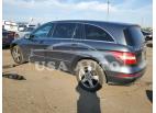 MERCEDES-BENZ R-CLASS R 350 4MAT 2011