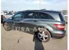 MERCEDES-BENZ R-CLASS R 350 4MAT 2011