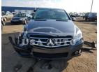 MERCEDES-BENZ R-CLASS R 350 4MAT 2011