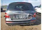 MERCEDES-BENZ R-CLASS R 350 4MAT 2011