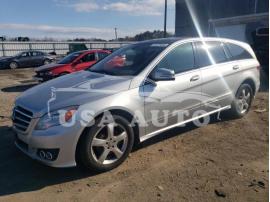 MERCEDES-BENZ R-CLASS R 350 4MAT 2011