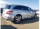 MERCEDES-BENZ R-CLASS R 350 4MAT 2011