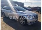 MERCEDES-BENZ R-CLASS R 350 4MAT 2011