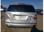 MERCEDES-BENZ R-CLASS R 350 4MAT 2011