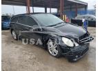 MERCEDES-BENZ R-CLASS R 350 4MAT 2010