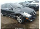 MERCEDES-BENZ R-CLASS R 350 2010