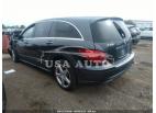 MERCEDES-BENZ R-CLASS R 350 2010