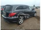 MERCEDES-BENZ R-CLASS R 350 2010