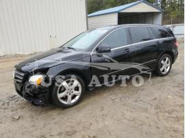 MERCEDES-BENZ R-CLASS R 350 4MAT 2011