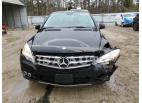 MERCEDES-BENZ R-CLASS R 350 4MAT 2011