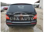 MERCEDES-BENZ R-CLASS R 350 4MAT 2011