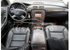 MERCEDES-BENZ R-CLASS R 350 4MAT 2011