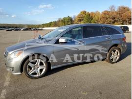 MERCEDES-BENZ R-CLASS R 350 4MAT 2011