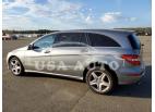 MERCEDES-BENZ R-CLASS R 350 4MAT 2011