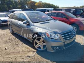 MERCEDES-BENZ R-CLASS R 350 2011