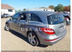 MERCEDES-BENZ R-CLASS R 350 2011