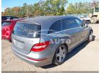 MERCEDES-BENZ R-CLASS R 350 2011