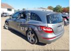 MERCEDES-BENZ R-CLASS R 350 2011