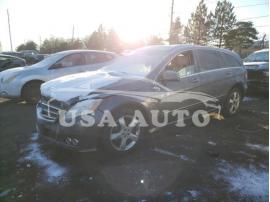 MERCEDES-BENZ R-CLASS R 350 4MAT 2011