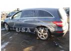 MERCEDES-BENZ R-CLASS R 350 4MAT 2011