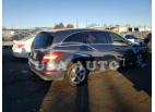 MERCEDES-BENZ R-CLASS R 350 4MAT 2011