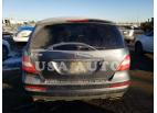 MERCEDES-BENZ R-CLASS R 350 4MAT 2011