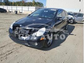 MERCEDES-BENZ R-CLASS R 350 4MAT 2010