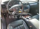 MERCEDES-BENZ R-CLASS R 350 4MAT 2010