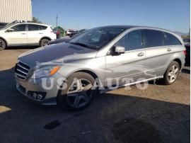 MERCEDES-BENZ R-CLASS R 350 4MAT 2011