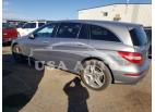 MERCEDES-BENZ R-CLASS R 350 4MAT 2011