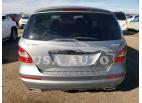 MERCEDES-BENZ R-CLASS R 350 4MAT 2011