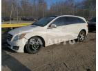 MERCEDES-BENZ R-CLASS R 350 4MAT 2011