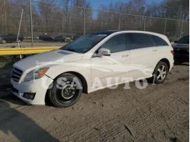 MERCEDES-BENZ R-CLASS R 350 4MAT 2011