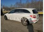 MERCEDES-BENZ R-CLASS R 350 4MAT 2011