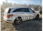 MERCEDES-BENZ R-CLASS R 350 4MAT 2011