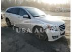 MERCEDES-BENZ R-CLASS R 350 4MAT 2011