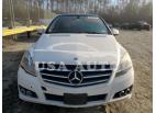 MERCEDES-BENZ R-CLASS R 350 4MAT 2011