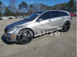 MERCEDES-BENZ R-CLASS R 500 2007