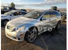 MERCEDES-BENZ R-CLASS R 500 2007