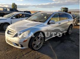 MERCEDES-BENZ R-CLASS R 500 2007